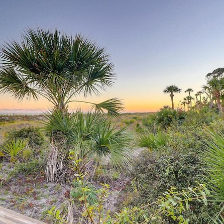 4309 Windsor Court Villa Hilton Head Island Kültér fotó
