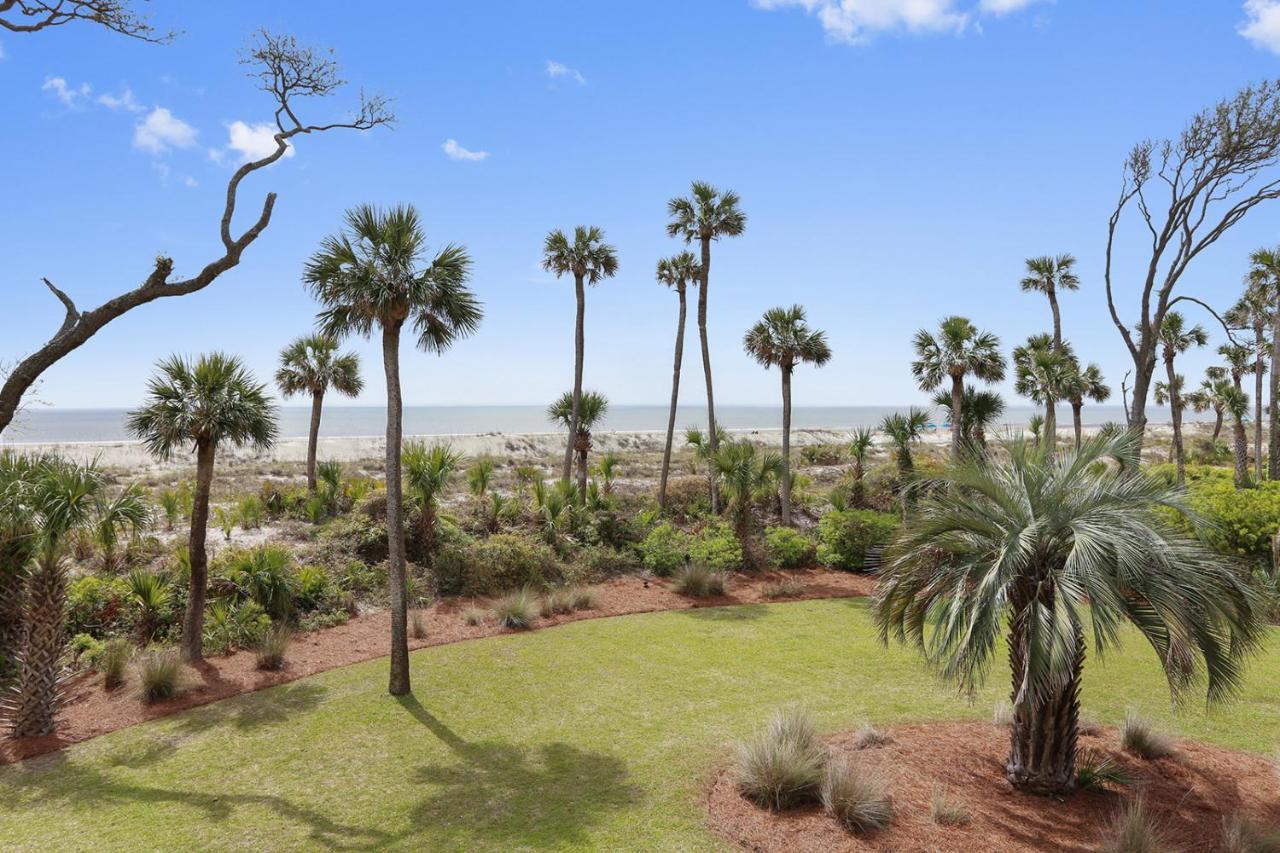 4309 Windsor Court Villa Hilton Head Island Kültér fotó