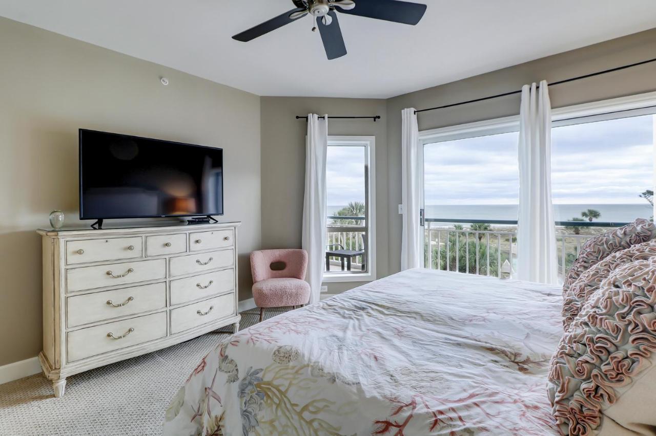 4309 Windsor Court Villa Hilton Head Island Kültér fotó