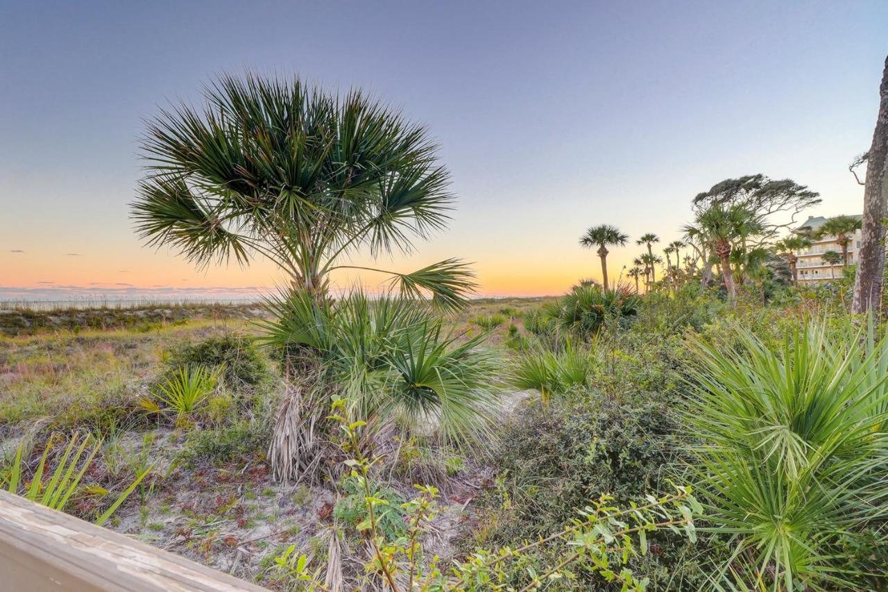 4309 Windsor Court Villa Hilton Head Island Kültér fotó